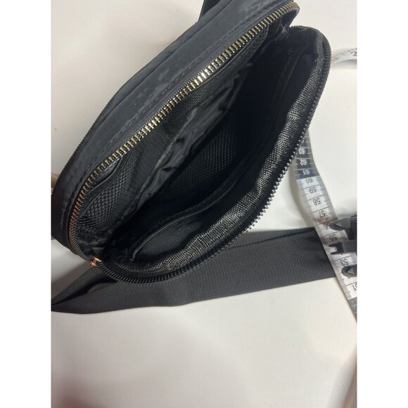 Waist Pack For Running Fanny Pack For Women And Men Crossbody Belt Bag Bum Bag - Picture 5 of 11